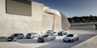 Audi показала зростання виручки, але операційний прибуток впав на чверть