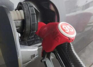 Експерт перерахував кілька способів знизити витрати пального в зимовий період Експерт перерахував кілька способів знизити витрати пального в зимовий період