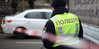 Поліція посилює контроль за зимовими шинами: що варто знати водіям