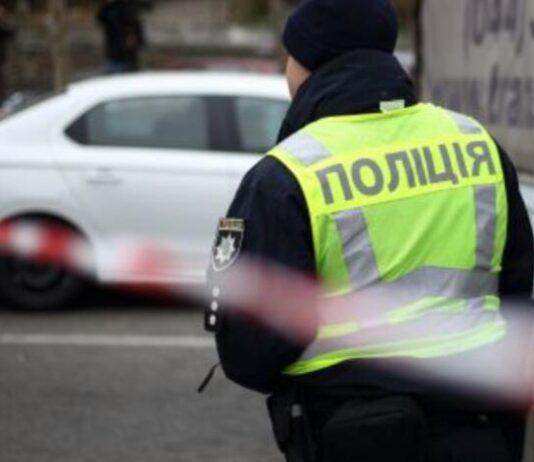 Поліція посилює контроль за зимовими шинами: що варто знати водіям