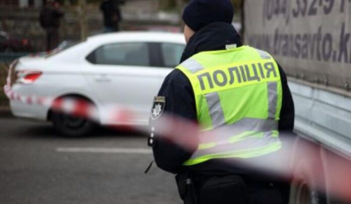 Поліція посилює контроль за зимовими шинами: що варто знати водіям