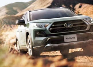 Названо 10 найнадійніших сімейних кросоверів до п’яти років Названо 10 найнадійніших сімейних кросоверів до п’яти років