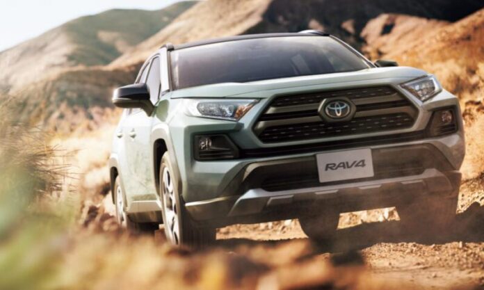 Названо 10 найнадійніших сімейних кросоверів до п’яти років