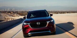 Названо найменш надійні японські авто 2025 року