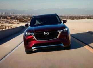 Названо найменш надійні японські авто 2025 року Названо найменш надійні японські авто 2025 року