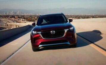 Названо найменш надійні японські авто 2025 року