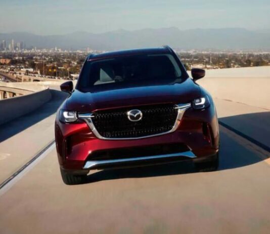 Названо найменш надійні японські авто 2025 року