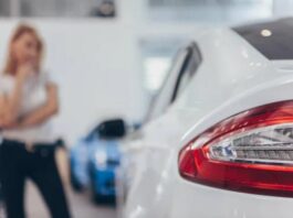 Експерти пояснили, як уникнути ризиків при купівлі вживаного автомобіля Експерти пояснили, як уникнути ризиків при купівлі вживаного автомобіля