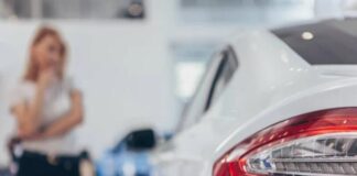 Експерти пояснили, як уникнути ризиків при купівлі вживаного автомобіля