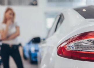 Експерти пояснили, як уникнути ризиків при купівлі вживаного автомобіля