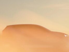 Новий Volvo EX60 стане найдоступнішим електричним SUV бренду