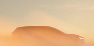 Новий Volvo EX60 стане найдоступнішим електричним SUV бренду