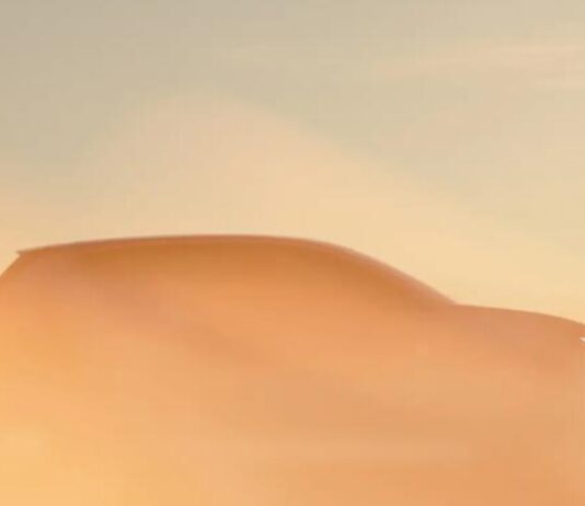 Новий Volvo EX60 стане найдоступнішим електричним SUV бренду Новий Volvo EX60 стане найдоступнішим електричним SUV бренду