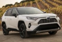 Топ-5 кросоверів, які розчарували у 2025 році