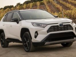 Топ-5 кросоверів, які розчарували у 2025 році