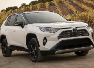 Топ-5 кросоверів, які розчарували у 2025 році