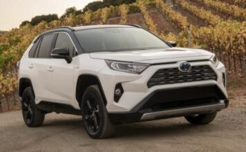 Топ-5 кросоверів, які розчарували у 2025 році