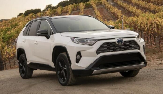 Топ-5 кросоверів, які розчарували у 2025 році