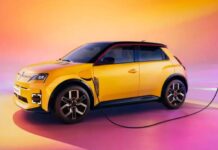 Renault планує здешевити електромобілі на 40% до 2028 року