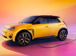 Renault планує здешевити електромобілі на 40% до 2028 року