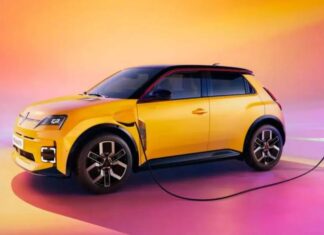 Renault планує здешевити електромобілі на 40% до 2028 року