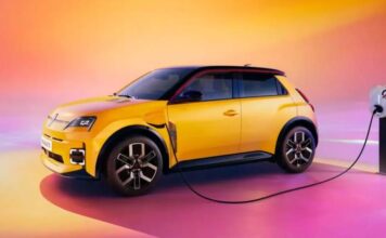 Renault планує здешевити електромобілі на 40% до 2028 року