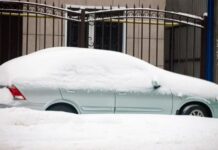 Як продовжити термін служби акумулятора взимку: рекомендації експерта Як продовжити термін служби акумулятора взимку: рекомендації експерта