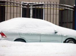 Як продовжити термін служби акумулятора взимку: рекомендації експерта Як продовжити термін служби акумулятора взимку: рекомендації експерта