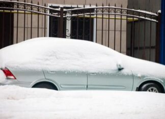 Як продовжити термін служби акумулятора взимку: рекомендації експерта Як продовжити термін служби акумулятора взимку: рекомендації експерта