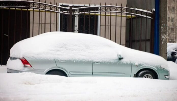 Screenshot_6 Як продовжити термін служби акумулятора взимку: рекомендації експерта