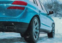 Топ-5 зимових помилок водіїв, які дорого обходяться