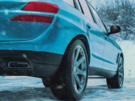 Топ-5 зимових помилок водіїв, які дорого обходяться