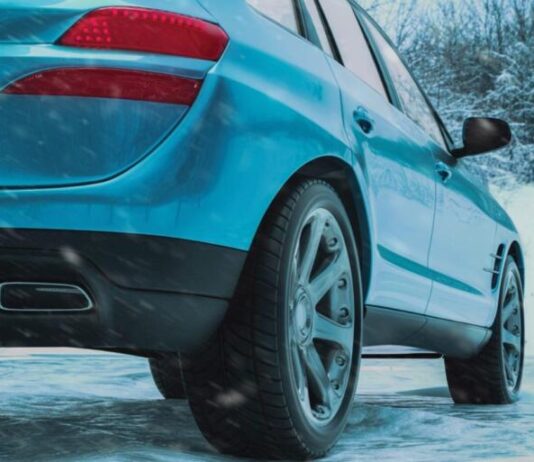 Топ-5 зимових помилок водіїв, які дорого обходяться