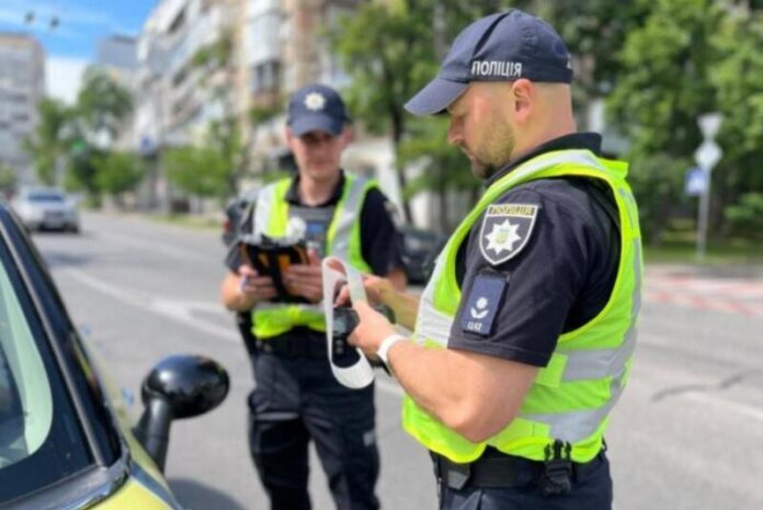 Screenshot_6 Що повинен знати водій при зупинці поліцією: правила та рекомендації