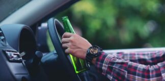 П’яний водій в Україні: штрафи, позбавлення прав та кримінальні наслідки