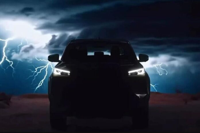 Screenshot_6 Новий Toyota Hilux повністю змінить вигляд і отримає дизель-гібрид