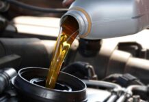 Міняємо масло правильно: чому 10 тисяч кілометрів не завжди оптимально