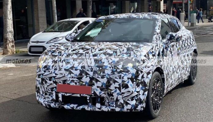 Screenshot_6 Nissan Juke 2026 вперше помічено під час дорожніх випробувань