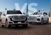 Toyota і Lexus встановили новий рекорд продажів в Європі Toyota і Lexus встановили новий рекорд продажів в Європі