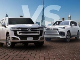 Toyota і Lexus встановили новий рекорд продажів в Європі Toyota і Lexus встановили новий рекорд продажів в Європі