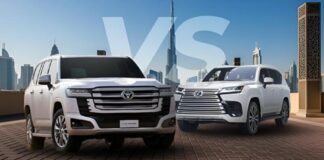 Toyota і Lexus встановили новий рекорд продажів в Європі