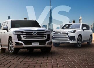 Toyota і Lexus встановили новий рекорд продажів в Європі Toyota і Lexus встановили новий рекорд продажів в Європі