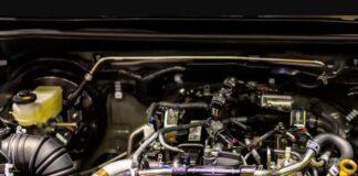 Експерт розповів, чому сучасні двигуни швидко виходять з ладу