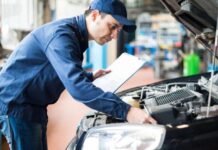 Чи потрібно проходити техогляд в Україні у 2025 році