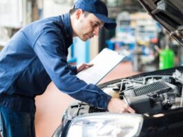 Чи потрібно проходити техогляд в Україні у 2025 році