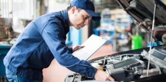 Чи потрібно проходити техогляд в Україні у 2025 році
