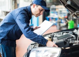 Чи потрібно проходити техогляд в Україні у 2025 році Чи потрібно проходити техогляд в Україні у 2025 році