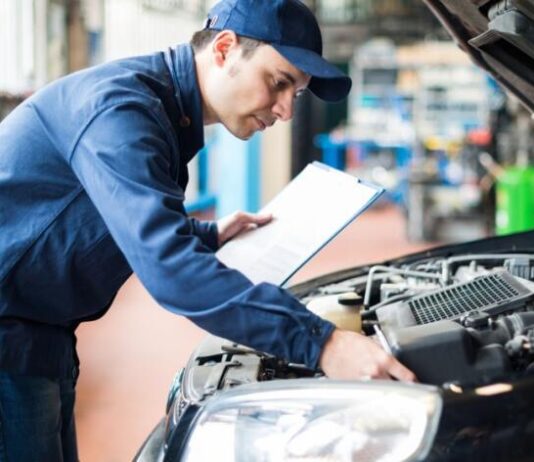 Чи потрібно проходити техогляд в Україні у 2025 році Чи потрібно проходити техогляд в Україні у 2025 році