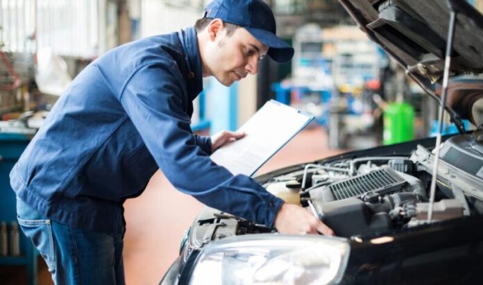Чи потрібно проходити техогляд в Україні у 2025 році