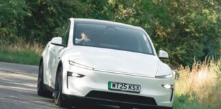 Tesla Model Y очолила світові продажі електромобілів у 2025 році